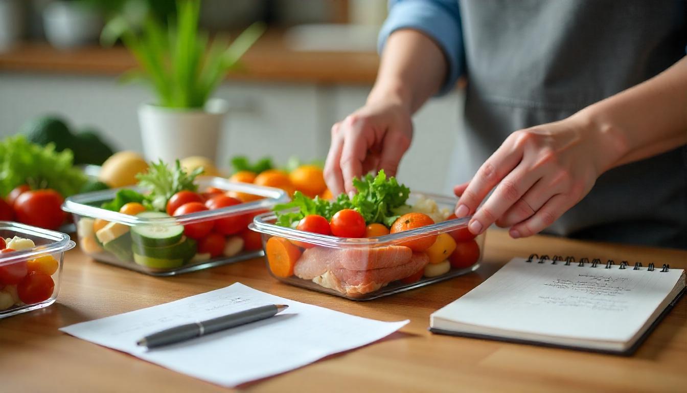 Alimentation saine: quels impacts sur votre santé?