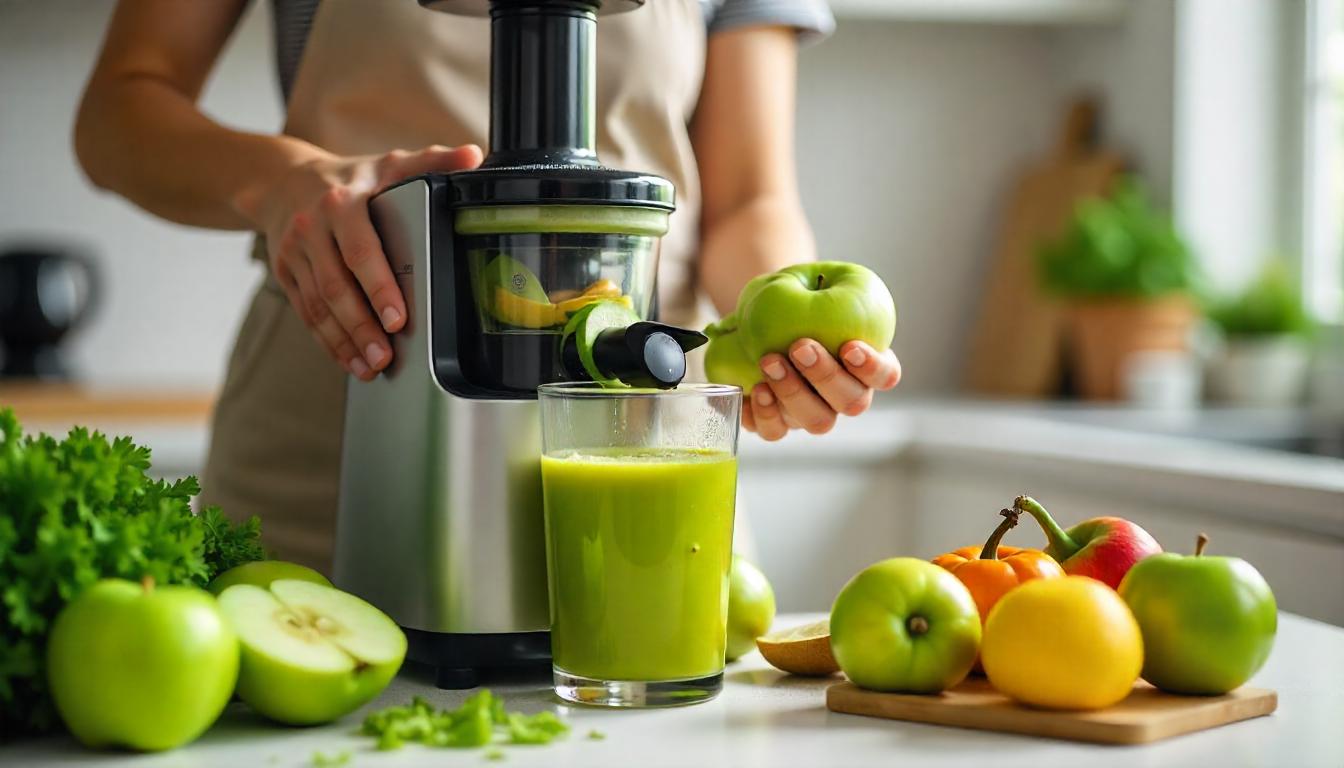 Les jus détox: mythes et réalités pour votre santé