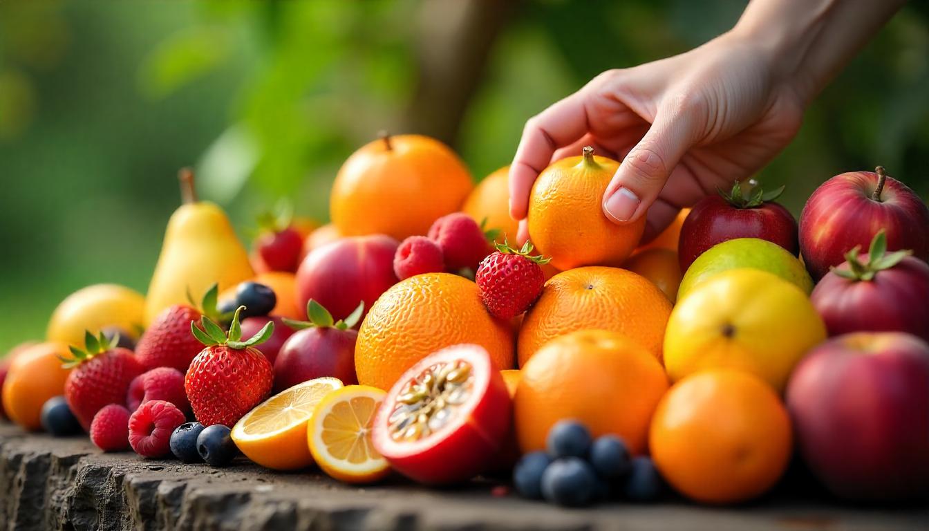 Fruits Frais