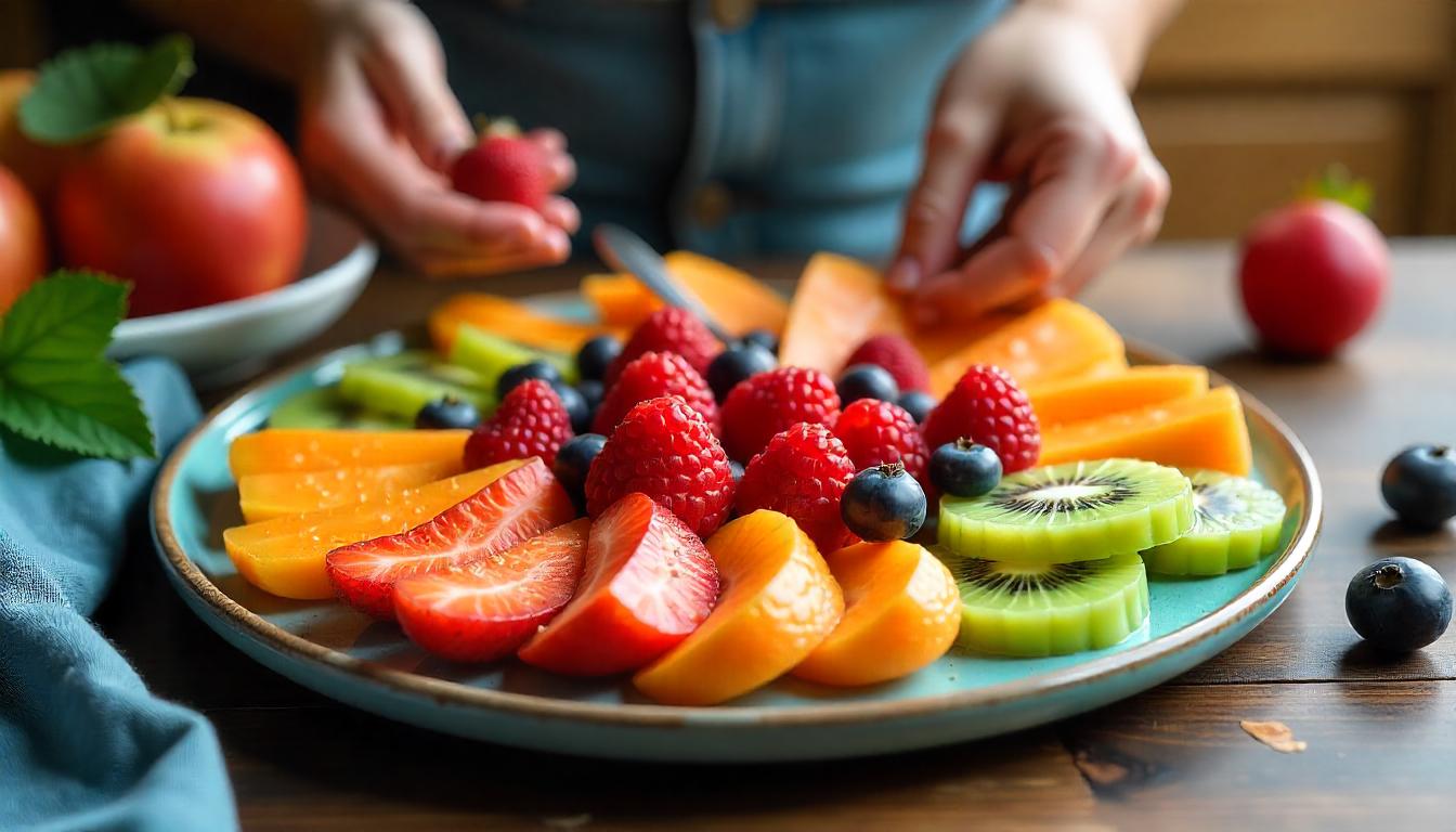 Recettes de Fruits
